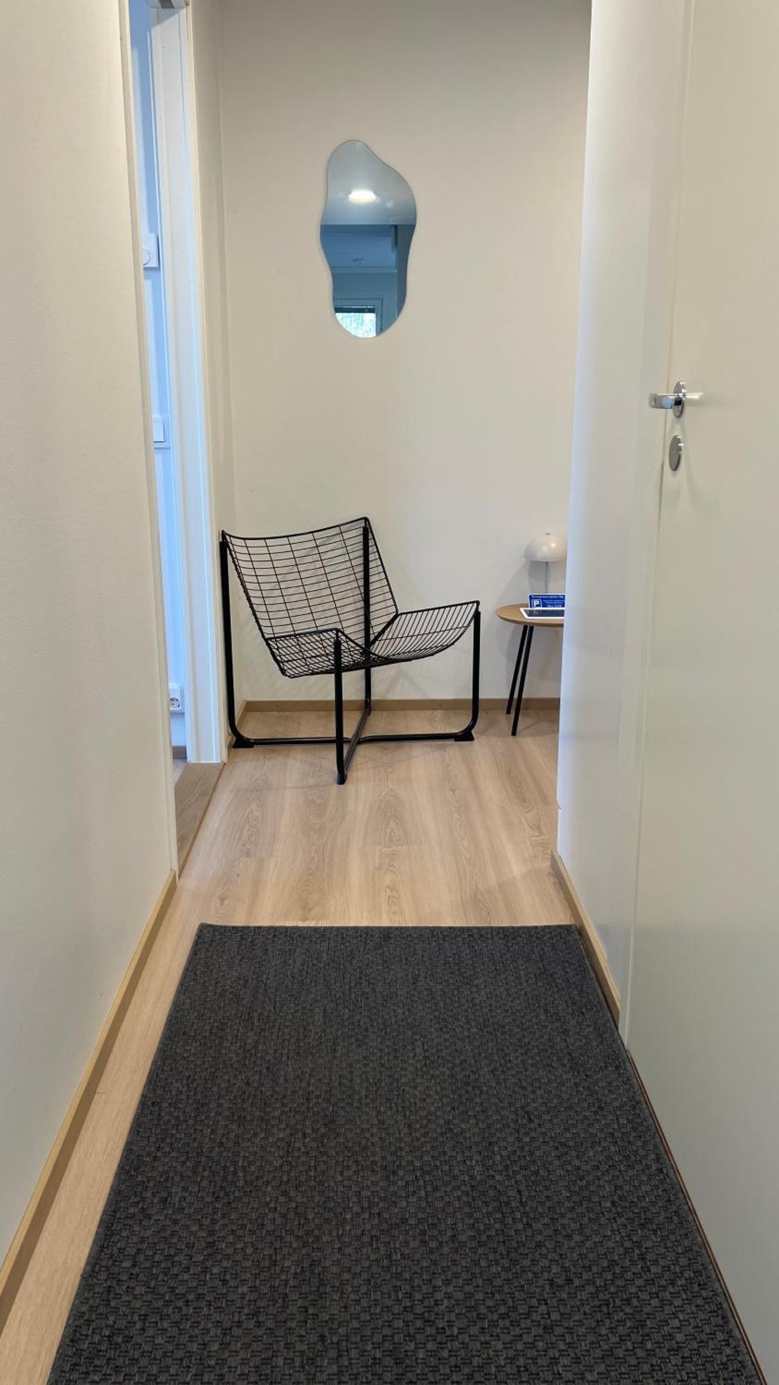 Helsinki Airport Apartment Vantaa Exterior foto